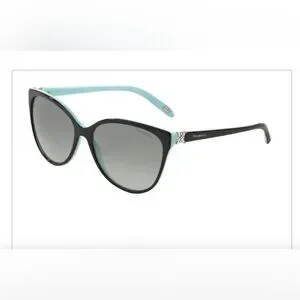 Tiffany & Co. | Accessories | Tiffany Co Tf489b 80553c Blue  display picture 2